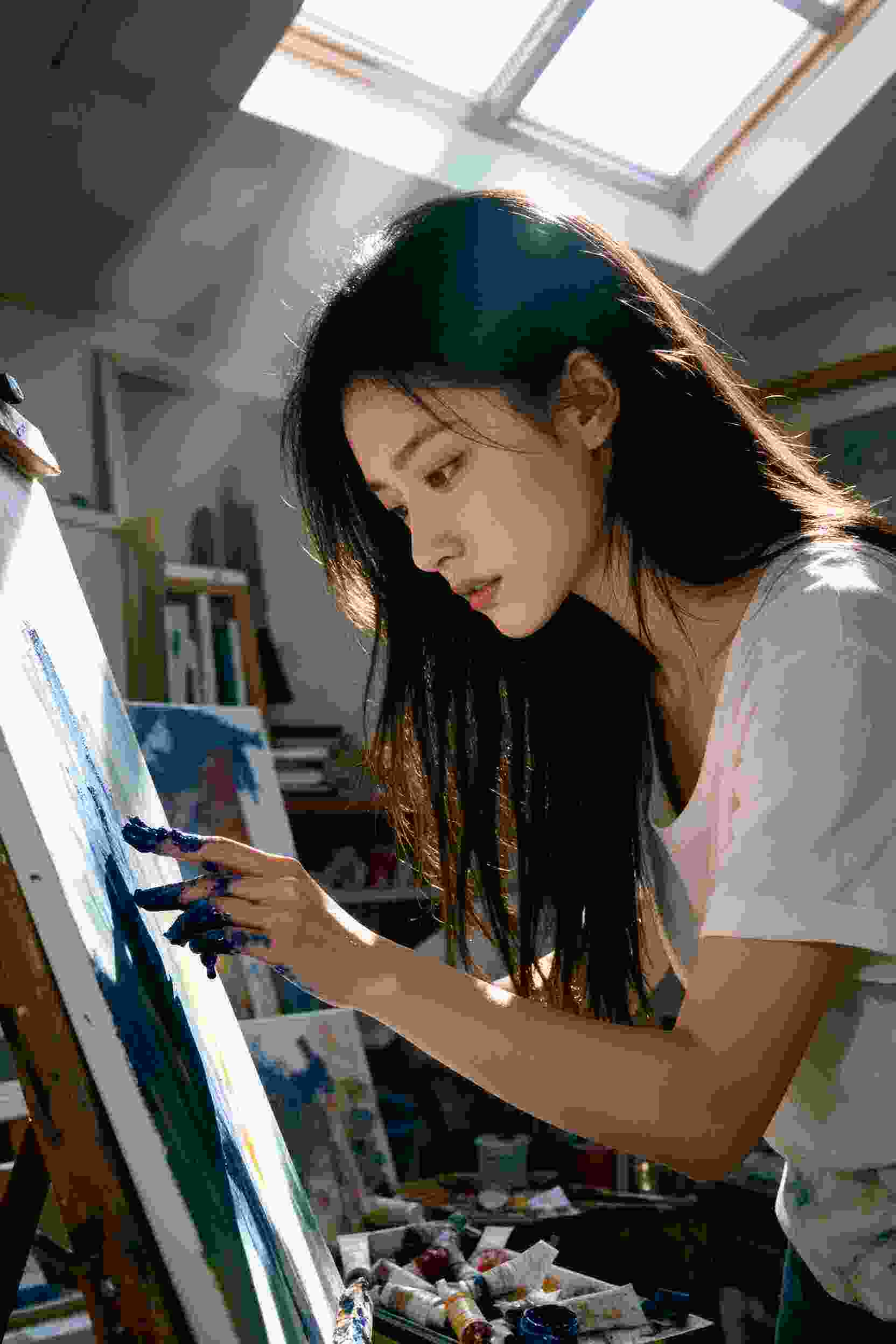 诛仙